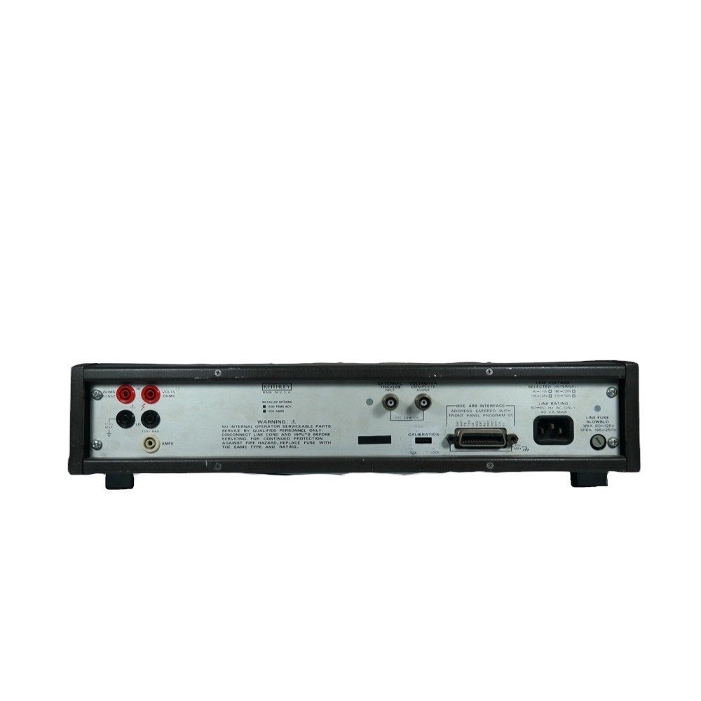 Keithley/Multimeter/193A
